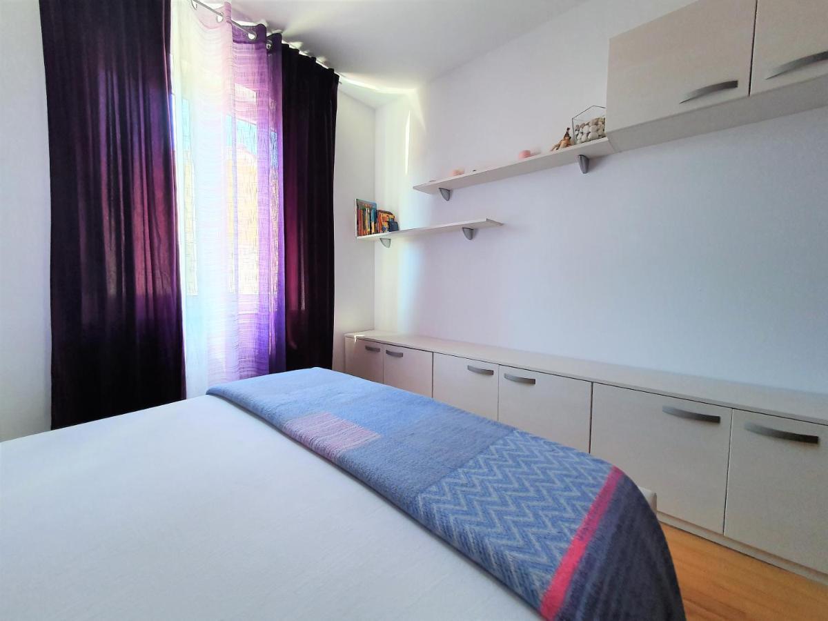 Apartment La God Malinska Exterior photo